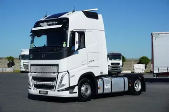 Volvo / FH / 500 / I – SAVE / XL / EURO 6 / ACC / I -COOL / NOWY MODEL