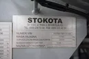 STOKOTA CYSTERNA / DO GAZU / LPG / 47 895 L / JAK NOWA zdjęcie 25