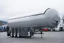STOKOTA CYSTERNA / DO GAZU / LPG / 47 895 L / JAK NOWA zdjęcie 3
