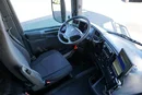Scania G 490 / EURO 6 / CHŁODNIA + WINDA / 23 PALETY / OŚ SKRĘTNA zdjęcie 13