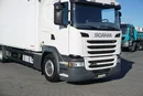 Scania G 490 / EURO 6 / CHŁODNIA + WINDA / 23 PALETY / OŚ SKRĘTNA zdjęcie 28