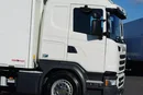 Scania G 490 / EURO 6 / CHŁODNIA + WINDA / 23 PALETY / OŚ SKRĘTNA zdjęcie 29