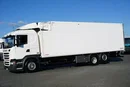 Scania G 490 / EURO 6 / CHŁODNIA + WINDA / 23 PALETY / OŚ SKRĘTNA zdjęcie 3