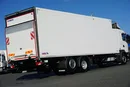 Scania G 490 / EURO 6 / CHŁODNIA + WINDA / 23 PALETY / OŚ SKRĘTNA zdjęcie 33