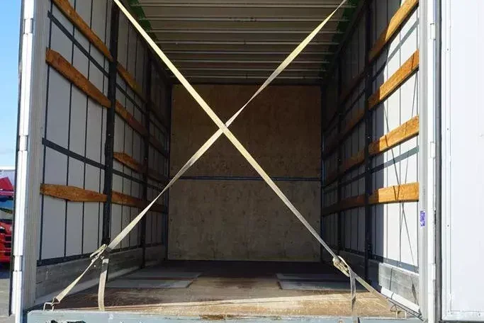 Volvo FH / 420 / ACC / EURO 6 / FIRANKA + WINDA / 19 PALET / OŚ SKRĘTNA zdjęcie 10