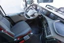 Volvo FH / 420 / ACC / EURO 6 / FIRANKA + WINDA / 19 PALET / OŚ SKRĘTNA zdjęcie 13
