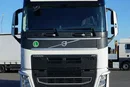 Volvo FH / 420 / ACC / EURO 6 / FIRANKA + WINDA / 19 PALET / OŚ SKRĘTNA zdjęcie 14