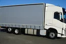 Volvo FH / 420 / ACC / EURO 6 / FIRANKA + WINDA / 19 PALET / OŚ SKRĘTNA zdjęcie 16
