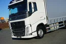 Volvo FH / 420 / ACC / EURO 6 / FIRANKA + WINDA / 19 PALET / OŚ SKRĘTNA zdjęcie 20