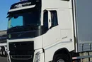 Volvo FH / 420 / ACC / EURO 6 / FIRANKA + WINDA / 19 PALET / OŚ SKRĘTNA zdjęcie 21