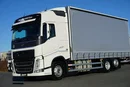 Volvo FH / 420 / ACC / EURO 6 / FIRANKA + WINDA / 19 PALET / OŚ SKRĘTNA zdjęcie 22