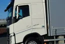 Volvo FH / 420 / ACC / EURO 6 / FIRANKA + WINDA / 19 PALET / OŚ SKRĘTNA zdjęcie 23