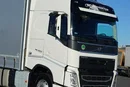 Volvo FH / 420 / ACC / EURO 6 / FIRANKA + WINDA / 19 PALET / OŚ SKRĘTNA zdjęcie 25