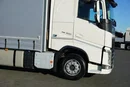 Volvo FH / 420 / ACC / EURO 6 / FIRANKA + WINDA / 19 PALET / OŚ SKRĘTNA zdjęcie 30