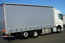 Volvo FH / 420 / ACC / EURO 6 / FIRANKA + WINDA / 19 PALET / OŚ SKRĘTNA zdjęcie 33