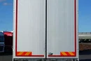 Volvo FH / 420 / ACC / EURO 6 / FIRANKA + WINDA / 19 PALET / OŚ SKRĘTNA zdjęcie 37