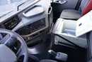 Volvo FH / 420 / ACC / EURO 6 / FIRANKA + WINDA / 19 PALET / OŚ SKRĘTNA zdjęcie 9