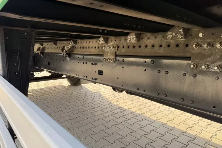 MAN TGM 18.250 Ładownośc 9800 kg zdjęcie 12