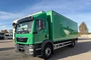 MAN TGM 18.250 Ładownośc 9800 kg zdjęcie 2