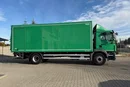MAN TGM 18.250 Ładownośc 9800 kg zdjęcie 6