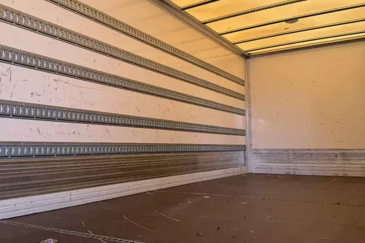 MAN TGM 18.250 Ładownośc 9800 kg zdjęcie 8