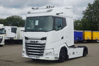 DAF DAF XG 480 FT