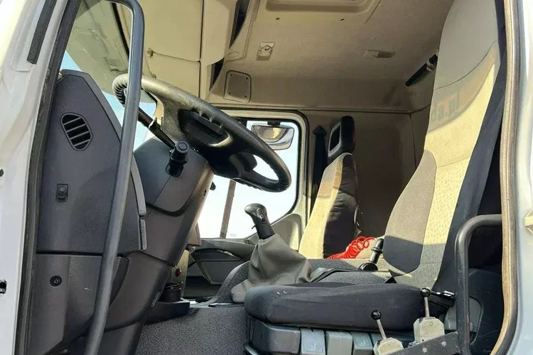 Renault Kerax 26.390 6x4 Mocny HDS FASSI F170 Sterowanie Radiowe zdjęcie 49