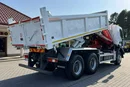 Renault Kerax 26.390 6x4 Mocny HDS FASSI F170 Sterowanie Radiowe zdjęcie 39