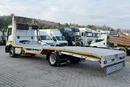 Iveco EUROCARGO 120E25 E6 Laweta Zagłebiana Platforma Pomoc Drogowa zdjęcie 36