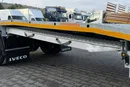 Iveco EUROCARGO 120E25 E6 Laweta Zagłebiana Platforma Pomoc Drogowa zdjęcie 37