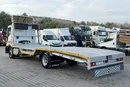 Iveco EUROCARGO 120E25 E6 Laweta Zagłebiana Platforma Pomoc Drogowa zdjęcie 40