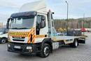 Iveco EUROCARGO 120E25 E6 Laweta Zagłebiana Platforma Pomoc Drogowa zdjęcie 24