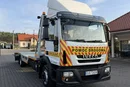 Iveco EUROCARGO 120E25 E6 Laweta Zagłebiana Platforma Pomoc Drogowa zdjęcie 28