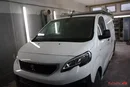 Peugeot Expert zdjęcie 3