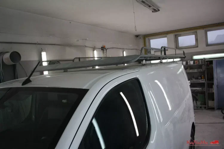 Peugeot Expert zdjęcie 5