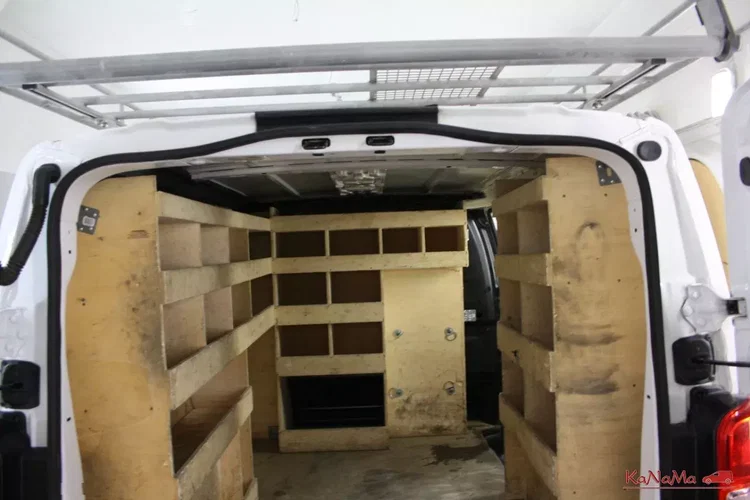 Peugeot Expert zdjęcie 7