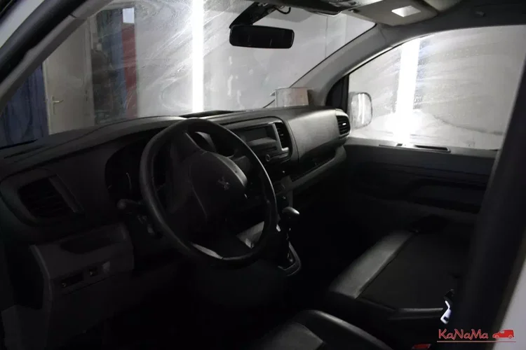 Peugeot Expert zdjęcie 8