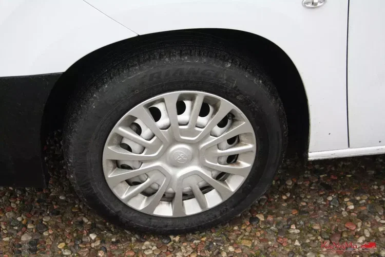 Toyota Proace City zdjęcie 10