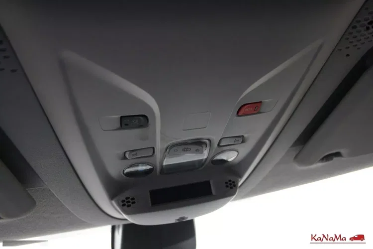 Toyota Proace City zdjęcie 13