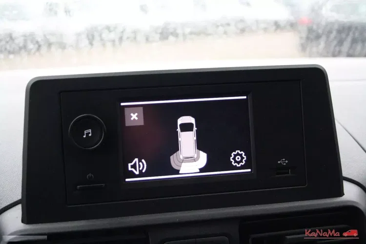 Toyota Proace City zdjęcie 14