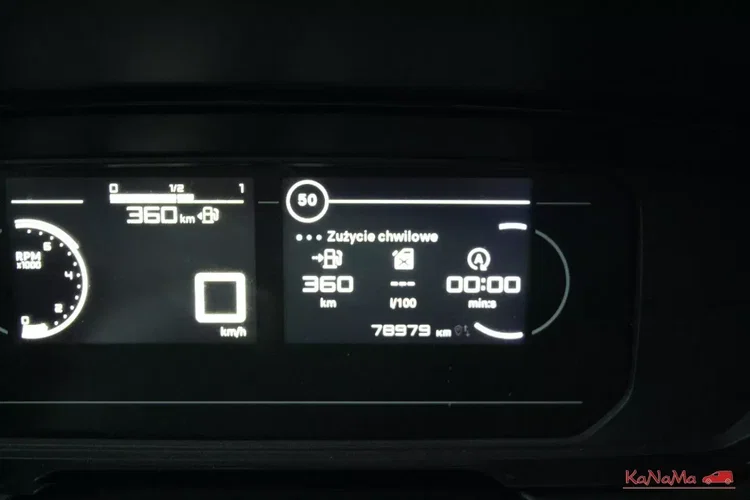 Toyota Proace City zdjęcie 15