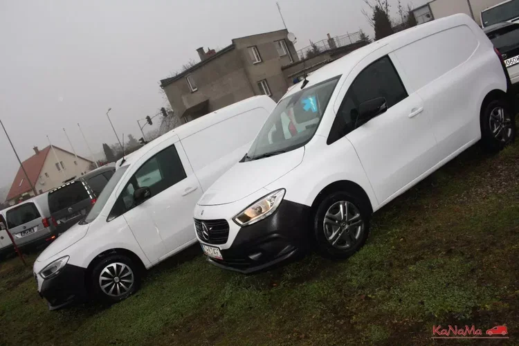 Toyota Proace City zdjęcie 19