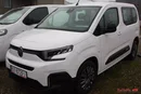 Toyota Proace City zdjęcie 20