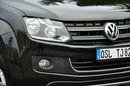 Volkswagen Amarok 2.0TDI(180KM) Lift 4Motion Duża Navi Kamera Progi Skóry 2xParkt Alu19" zdjęcie 12