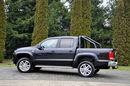 Volkswagen Amarok 2.0TDI(180KM) Lift 4Motion Duża Navi Kamera Progi Skóry 2xParkt Alu19" zdjęcie 13