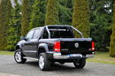Volkswagen Amarok 2.0TDI(180KM) Lift 4Motion Duża Navi Kamera Progi Skóry 2xParkt Alu19" zdjęcie 14