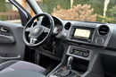 Volkswagen Amarok 2.0TDI(180KM) Lift 4Motion Duża Navi Kamera Progi Skóry 2xParkt Alu19" zdjęcie 25