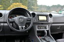 Volkswagen Amarok 2.0TDI(180KM) Lift 4Motion Duża Navi Kamera Progi Skóry 2xParkt Alu19" zdjęcie 29