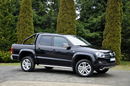 Volkswagen Amarok 2.0TDI(180KM) Lift 4Motion Duża Navi Kamera Progi Skóry 2xParkt Alu19" zdjęcie 4