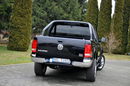 Volkswagen Amarok 2.0TDI(180KM) Lift 4Motion Duża Navi Kamera Progi Skóry 2xParkt Alu19" zdjęcie 7